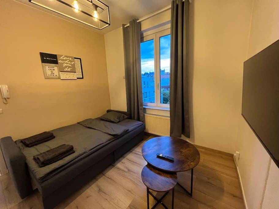 Cosy Apartment Merode Bruxelas Exterior foto