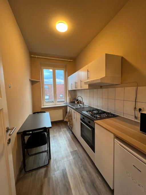 Cosy Apartment Merode Bruxelas Exterior foto